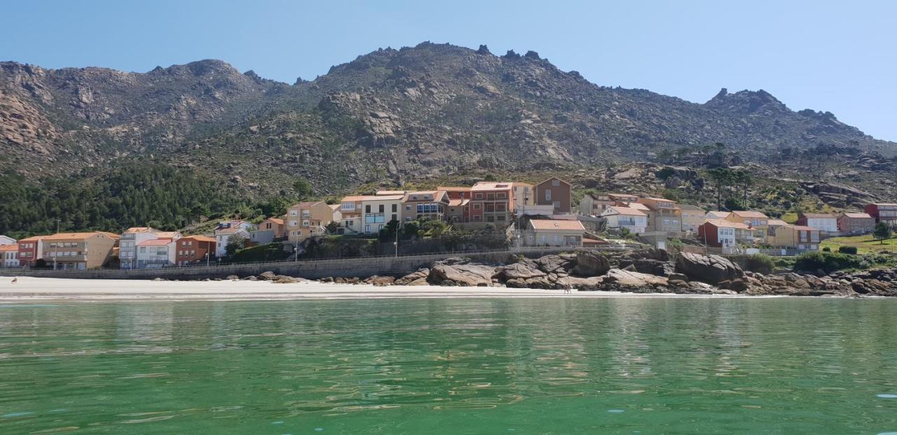 Vila Casa Lela O Pindo Exteriér fotografie