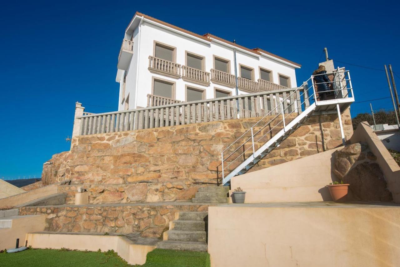 Vila Casa Lela O Pindo Exteriér fotografie