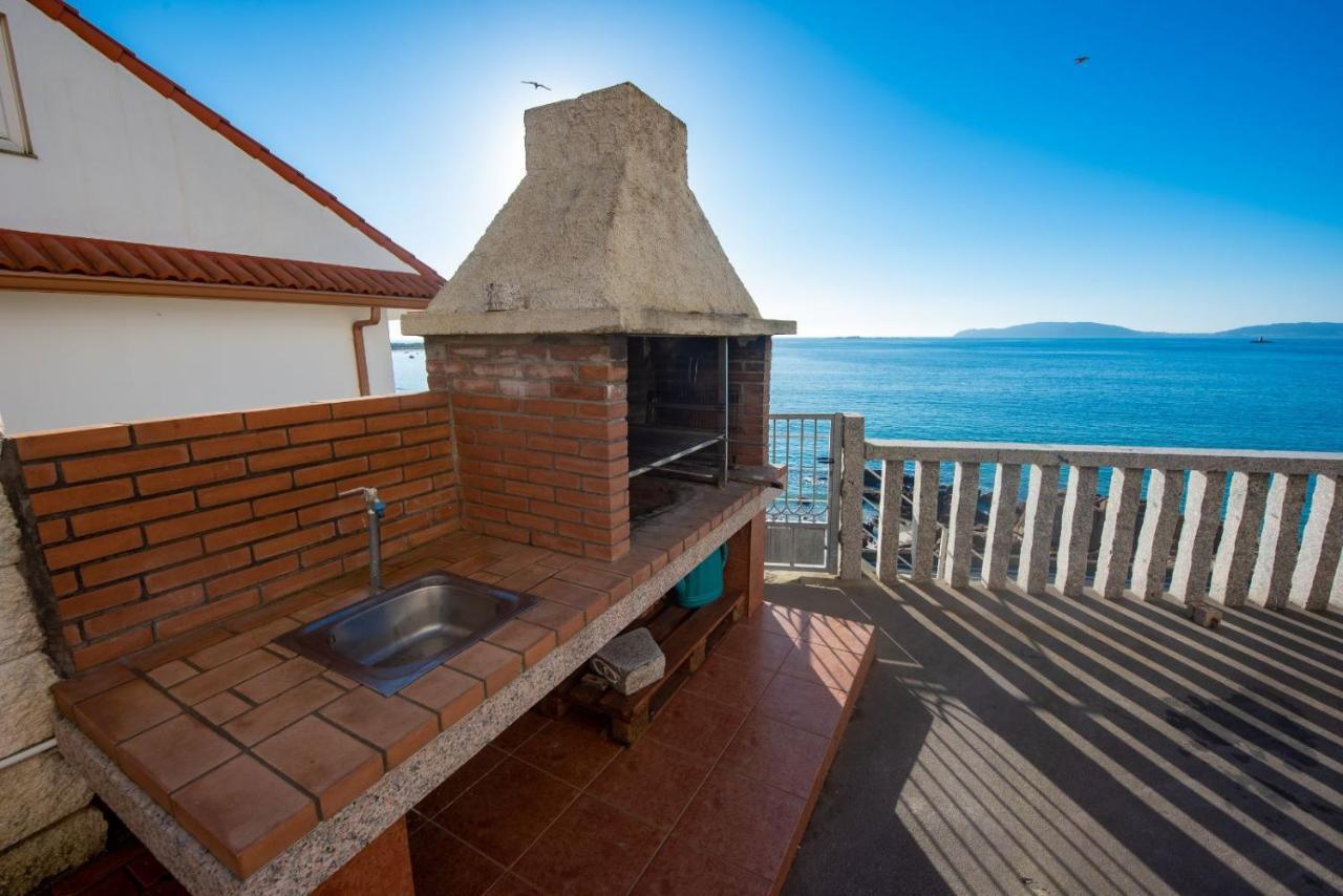 Vila Casa Lela O Pindo Exteriér fotografie