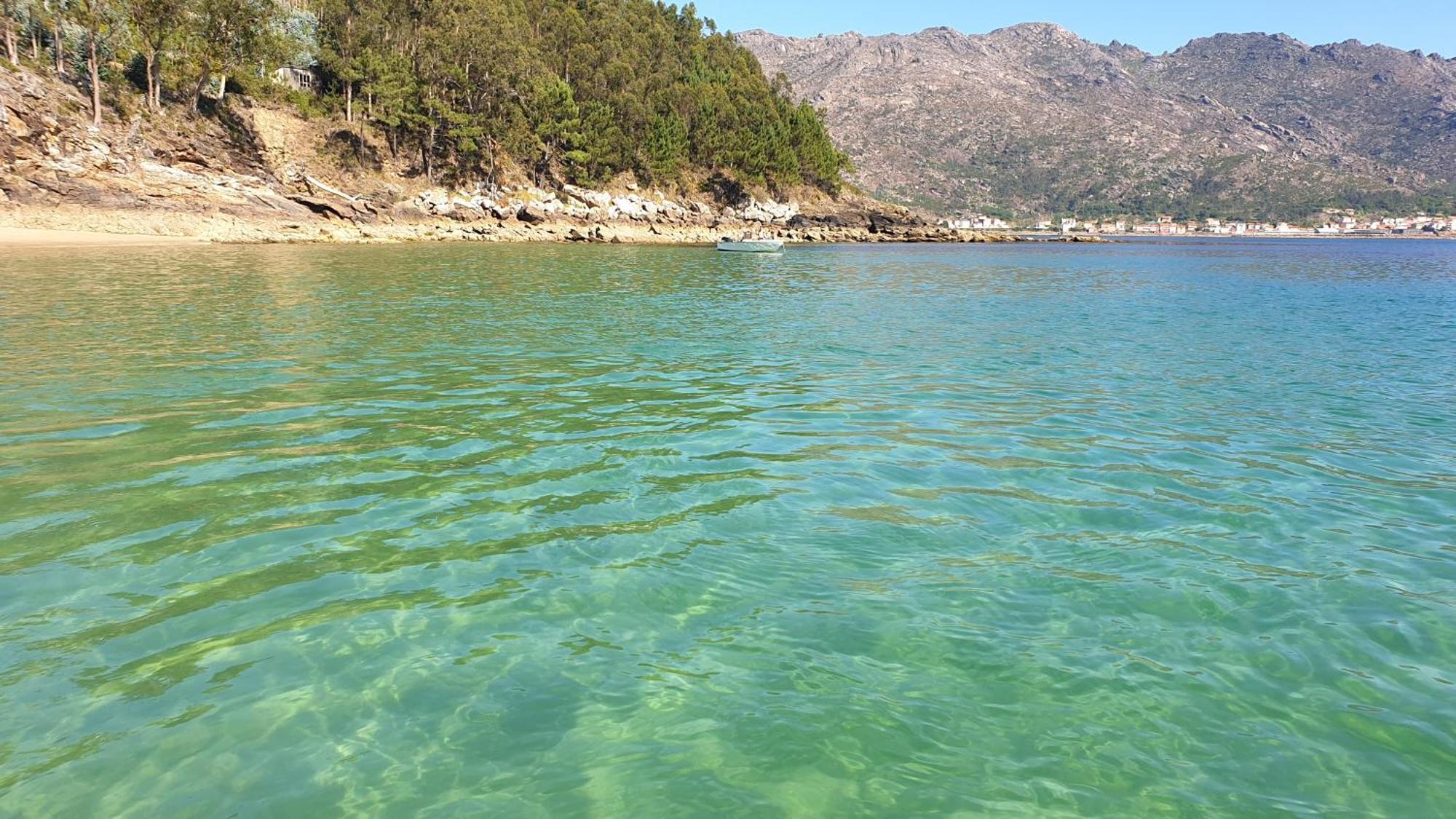 Vila Casa Lela O Pindo Pokoj fotografie