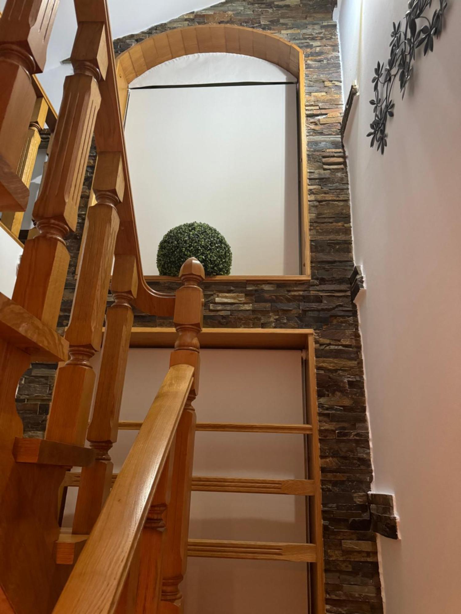 Vila Casa Lela O Pindo Exteriér fotografie